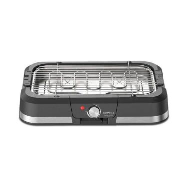 Imagem de Churrasqueira Elétrica Britânia Bcq40 Preta 110V