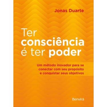 Imagem de Ter Consciência É Ter Poder - 1ª Edição 2023