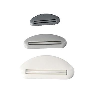 Imagem de Espremedor manual largo usa espremedor de amostra pequeno de forma compacta