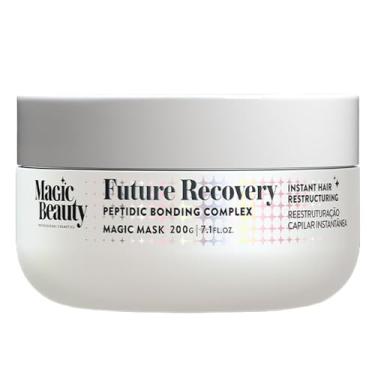 Imagem de MAGIC BEAUTY FUTURE RECOVERY MÁSCARA 200G