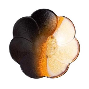 Imagem de prato de lanche Pratos De Cerâmica São Usados ​​para Servir Sobremesas E Aperitivos, Bem Como Diversos Molhos tigela de sopa