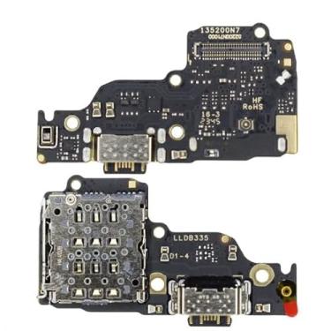 Imagem de Placa Conector Carga Compativel Red Note 13 4G