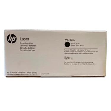 Imagem de Toner W1330x Hp Preto Para Impressora Laser M432fdn