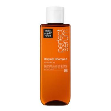 Imagem de Shampoo 200ml Perfect Serum Mise en Scène