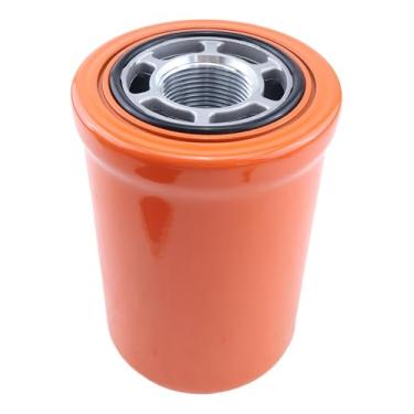 Imagem de YUXSOUQ Filtro hidráulico 6677652 P164381 compatível com carregador Bobcat 463 MT52 MT55 MT85 S70 substitui 6599543 58456181 AT69362 1186322 12764953 HF6566