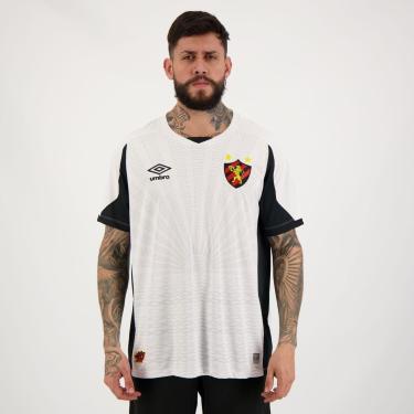 Imagem de Camisa Umbro Sport Recife II 2022-Masculino