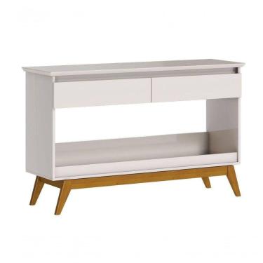 Imagem de Aparador Classic + 1.36 Off White - Imcal Móveis