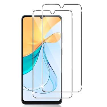 Imagem de Para DOOGEE Note 58 Note 58Pro, 2 peças de vidro temperado protetor de tela filme