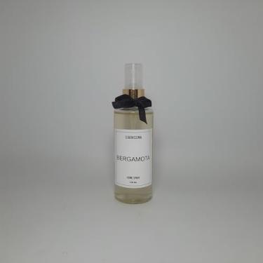 Imagem de Spray Doméstico Clássico 120ml Aroma Bamboo Premium (Bergamota)