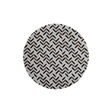 Imagem de Papel De Parede Adesivo Pvc Zig Zag 5M - Tophouse