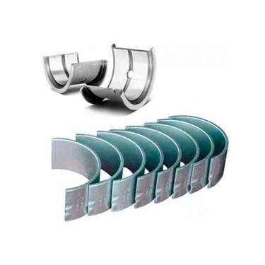 Imagem de Bronzina Mancal Corsa Doblo Idea Palio Punto Siena Sitilo Strada Onix Prisma Spin Tracker Meriva Corsa Cobalt Agile Celt