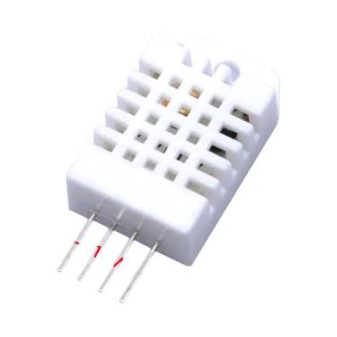 Imagem de Temperatura Digital e Sensor de Umidade para Arduino, DHT11, DHT22, AM