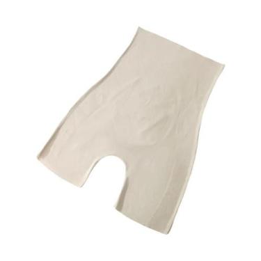 Imagem de Calças Modeladoras Sem Costura Para Mulheres, Levanta Barriga E Quadri