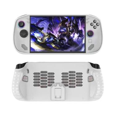 Imagem de Capa De TPU À Prova De Choque Para Console Portátil Legion Go S, Capa 