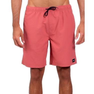 Imagem de Bermuda Rip Curl Água Abi Washed Volley Brazil Masculina-Masculino