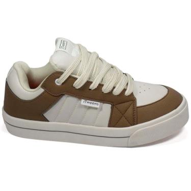 Imagem de Tênis Infantil Novopé Itweens Menino 91202002-3743-Masculino