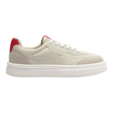 Imagem de Tênis Reserva Troy Masculino Off White-Masculino
