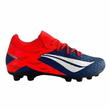 Imagem de Chuteira Campo Penalty Rx Locker Kids Y-3 Infantil-Masculino