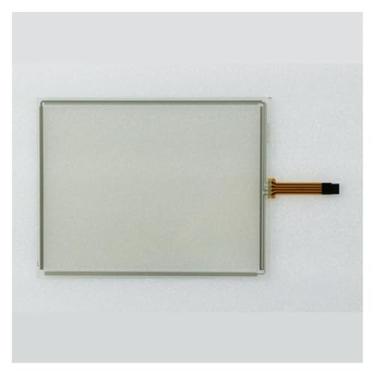 Imagem de PXNQMTJM Painel 400 4PP420.1043-K08-Película Protetora Plástica Tela Sensível ao Toque Tamanho da Tela do Painel: 7~10 polegadas (Touchpad)