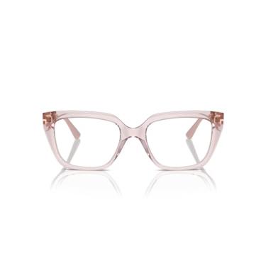Imagem de Armação para Óculos Vogue Eyewear 0VO5477B 2942 Tam 52 / Rosa