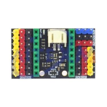 Imagem de SuperMini ESP32-C3 Plus WiFi Bluetooth Placa de Desenvolvimento ESP32 