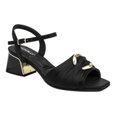 Imagem de Sandália Feminina Piccadilly 543102-Feminino