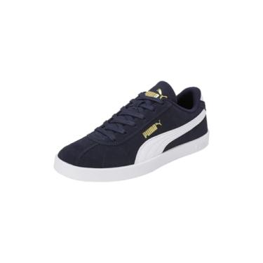 Imagem de Tênis Puma Club II