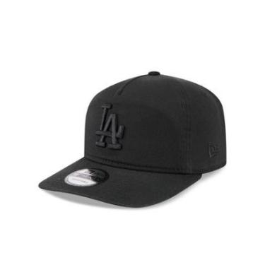 Imagem de BONE NEW ERA 19TWENTY LOS ANGELES DODGERS QUICKSTRIKE 2025 PRATA-Masculino