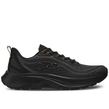 Imagem de Tenis Esportivo Olympikus Conex Masculino Treinos Intensos Poliéster-Masculino