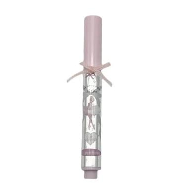 Imagem de Brilho Labial Não Adere a Copo e Batom de Longa Duração Sem Desbotamento