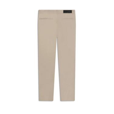 Imagem de Calça Ellus Sarja Slim Masculina Bolso Embutido Tamanho:48;Cor:-Masculino