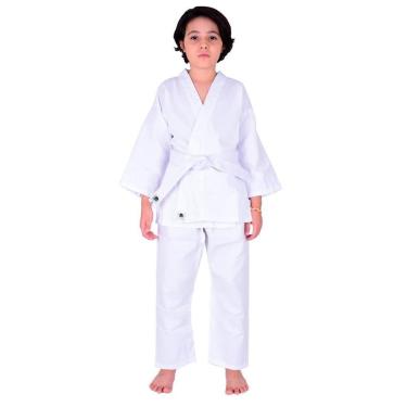 Imagem de Kimono Karate Infantil MKS-Unissex