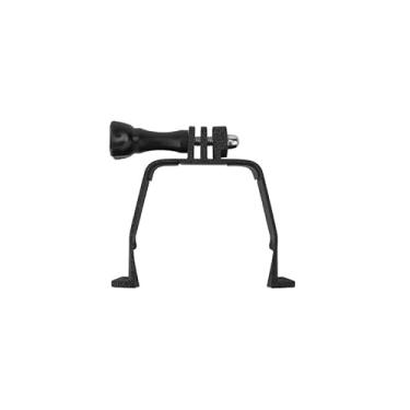 Imagem de BTG Suporte para câmera DJI Flip Drone Action para DJI OSMO 360 Nano Action 5 Pro 4 3/Pocket 3 2/Insta360 Go Ultra 3S X5 X4 Night Light Sport Camera Mount