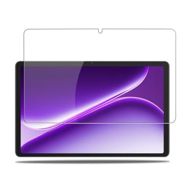 Imagem de NOUKAJU Protetor de tela para tablet OnePlus Pad Go 2 de 12,1 polegadas, vidro temperado HD, dureza 9h, arranhões, anti-impressão digital, protetor de filme de vidro temperado para OnePlus Pad Go 2 [1