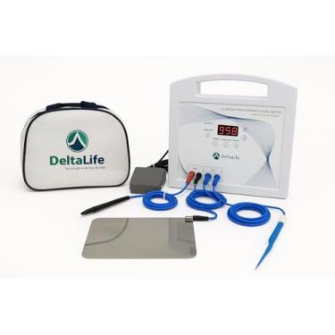 Imagem de Bisturi Elétrico Veterinário Dl840