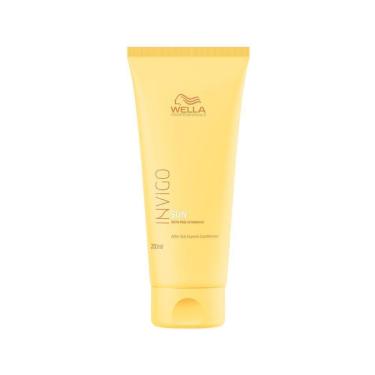 Imagem de Wella Professionals Invigo Sun Condicionador 200ml-Unissex