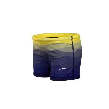 Imagem de Sunga Speedo Boxer Infantil Waves Masculina-Masculino