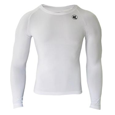Imagem de Camisa Térmica EL Fator UV Manga Longa Poliamida-Masculino