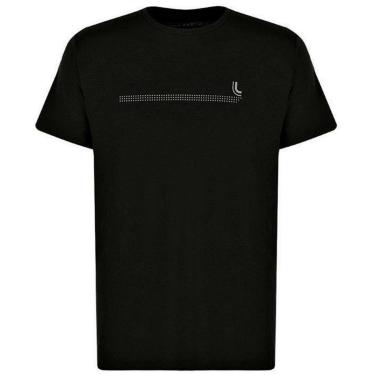 Imagem de Camiseta Masculina Esportiva Treino Lupo 77053-002-Feminino