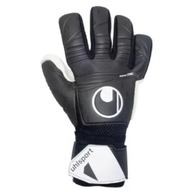 Imagem de Luva de Goleiro Uhlsport Soft HN - Luva De Goleiro Uhlsport Soft Profissional T10-Unissex