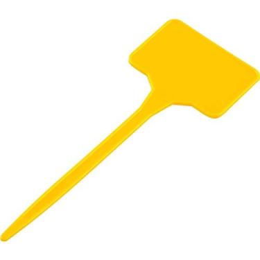 Imagem de Etiqueta Para Identificação de Plantas 15 cm, com 16 Peças, Vonder Ost