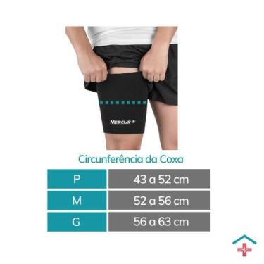 Imagem de Coxal Esporte Mercur