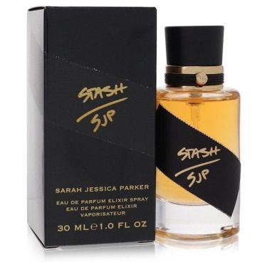 Imagem de Perfume Feminino Sarah Jessica Parker 30 Ml Eau De Parfum Elixir