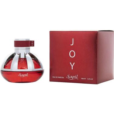 Imagem de Perfume Feminino Sapil Joy Eau De Parfum Spray 100 Ml