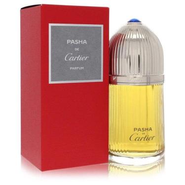 Imagem de Perfume Masculino Pasha de Cartier Parfum 100ml