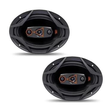 Imagem de Alto Falante Jbl Multi System 69qdms120 Par
