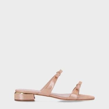 Imagem de Chinelo Couro Luz da Lua - 80910002-Feminino