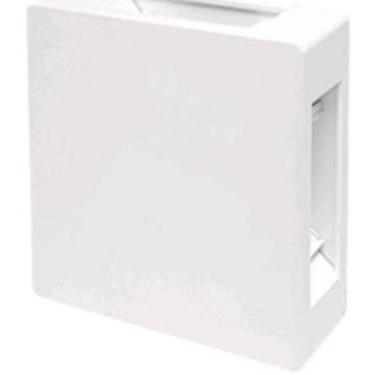 Imagem de Pix Arandela Led Slim 4 Fachos Branca 6W 3.650.6546 3000K