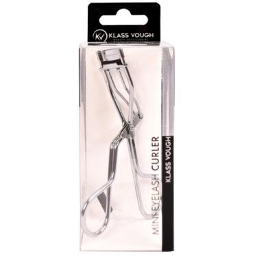 Imagem de Mini Curvador de Cílios Cantoneira Eyelash Curler Klass Vough