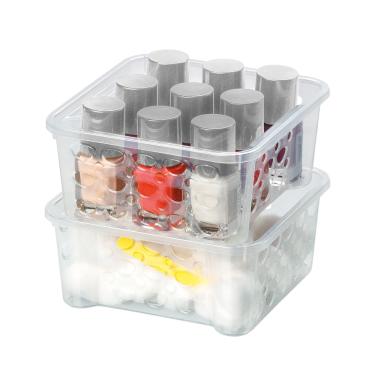 Imagem de Cesta Empilhável Plástico Sanremo 746ml